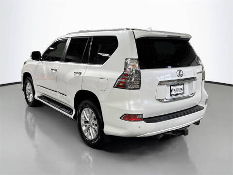 2019 Lexus GX 460