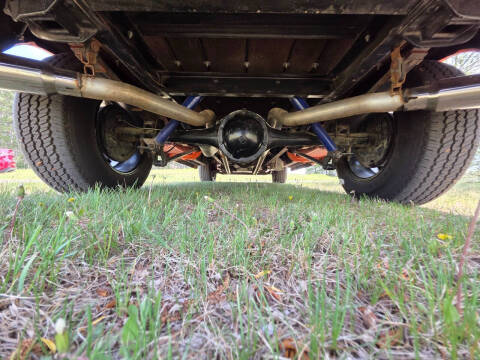 1955 Chevrolet 3600