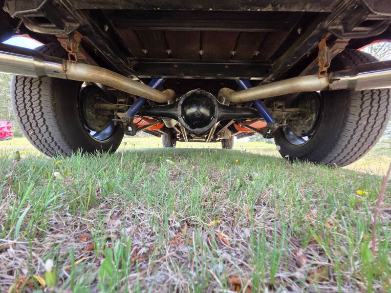 1955 Chevrolet 3600