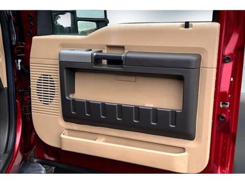 2015 Ford F-350 Super Duty