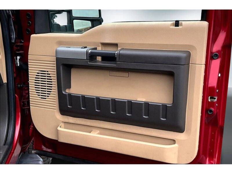 2015 Ford F-350 Super Duty