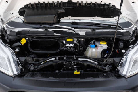 2023 RAM ProMaster 2500 159 WB