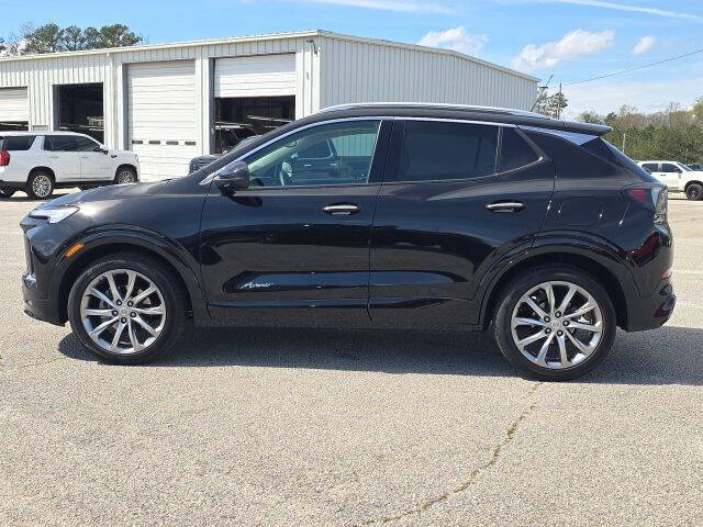 2024 Buick Encore GX Avenir