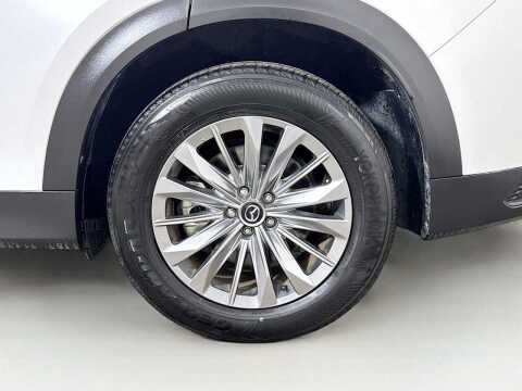 2024 Mazda CX-90 3.3 Turbo Preferred Plus