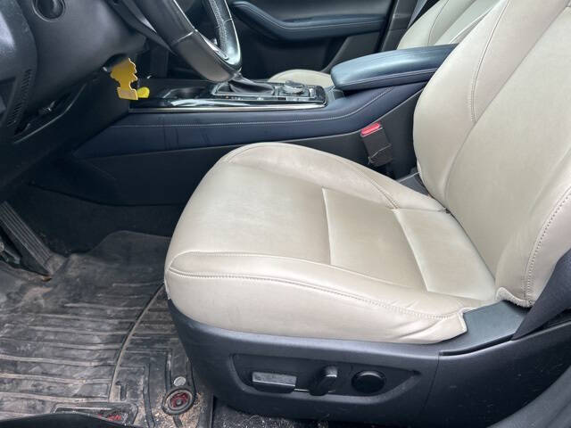 2020 Mazda CX-30 Preferred