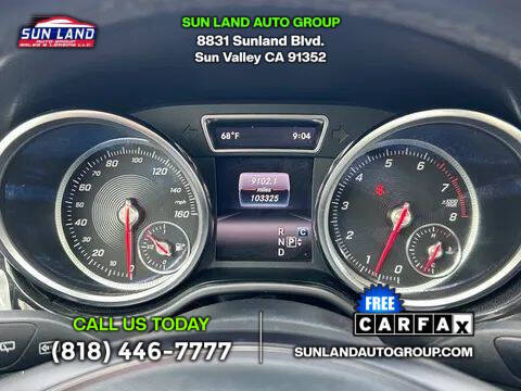 2018 Mercedes-Benz GLE GLE 350