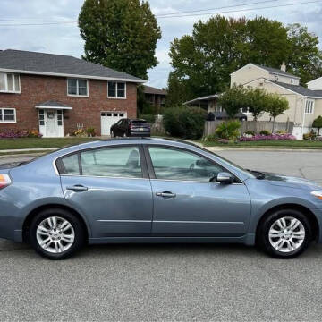 2011 Nissan Altima 2.5 S