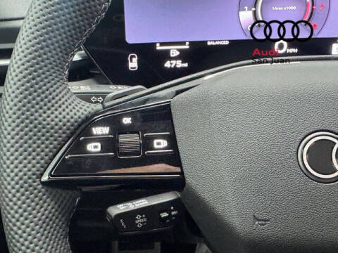 2026 Audi SQ5 quattro Premium Plus TFSI
