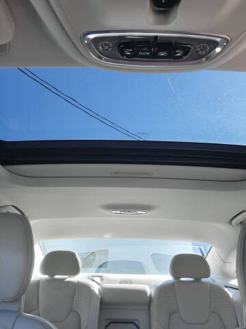 2017 Volvo S90 T6 Inscription