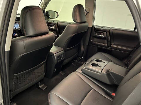 2019 Toyota 4Runner TRD Off-Road Premium