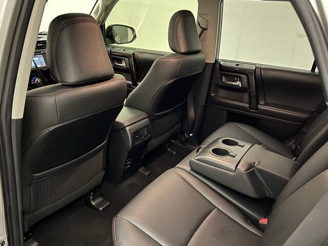 2019 Toyota 4Runner TRD Off-Road Premium