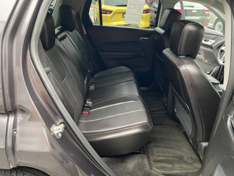 2015 GMC Terrain SLT-2
