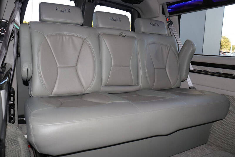 2014 GMC Savana 1500