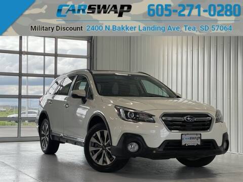 2019 Subaru Outback for sale at CarSwap in Tea SD