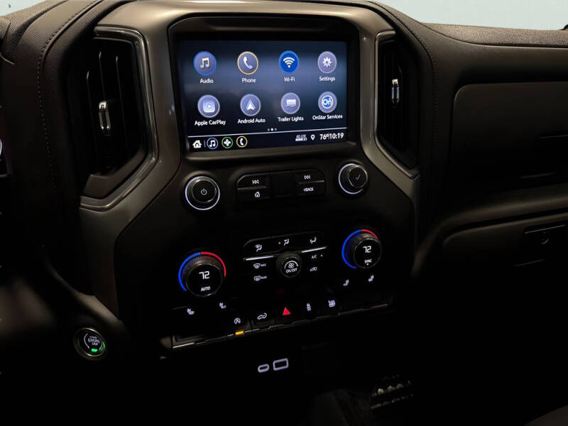 2022 Chevrolet Silverado 1500 Limited