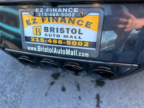 2014 Chevrolet Corvette Stingray Z51