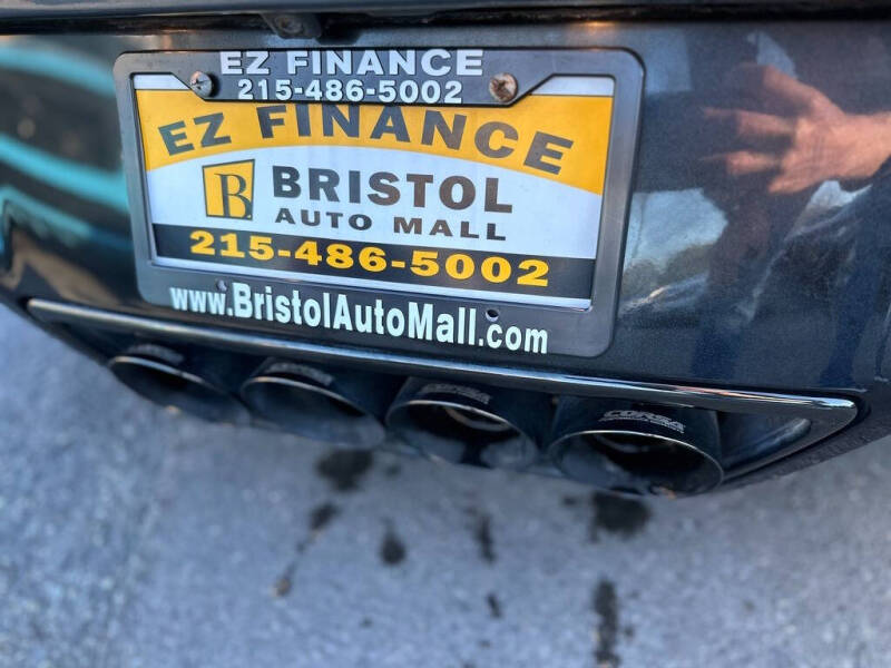 2014 Chevrolet Corvette Stingray Z51