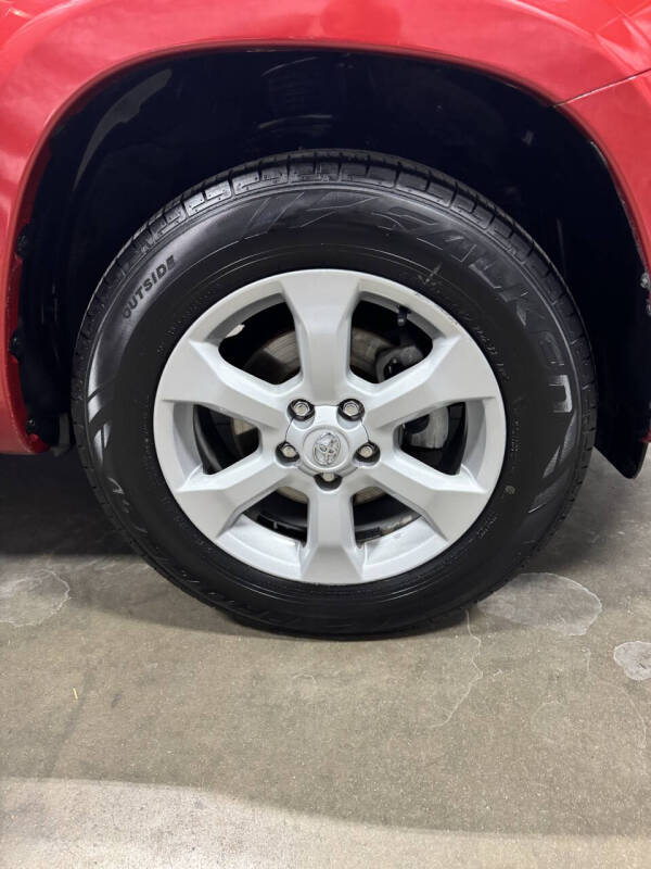 2012 Toyota RAV4 Limited