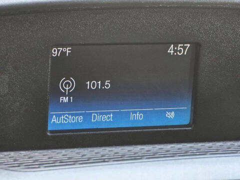 2017 Ford Transit 150