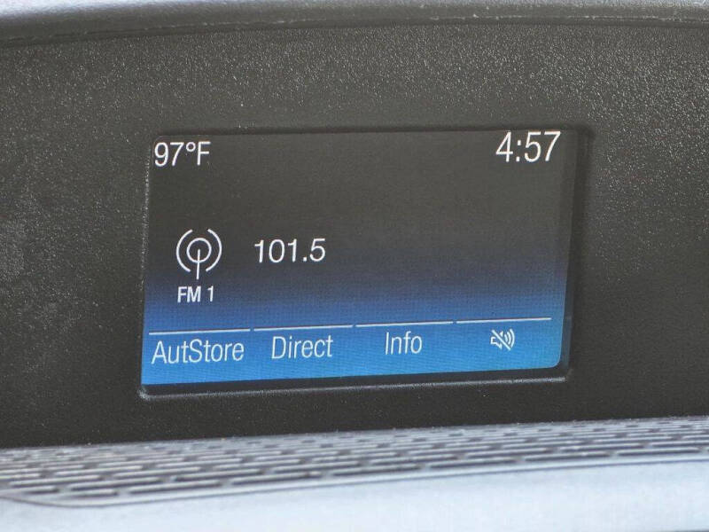 2017 Ford Transit 150