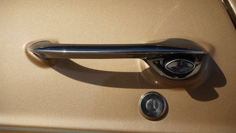 1965 Chevrolet Impala