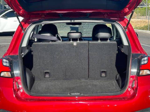 2024 Mitsubishi Outlander Sport