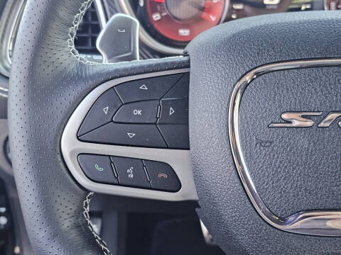 2022 Dodge Challenger SRT Super Stock