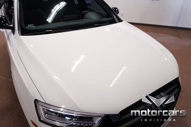 2018 Audi Q3 2.0T Sport Premium Plus