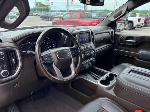 2022 GMC Sierra 1500 Limited