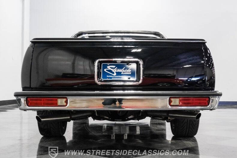1984 GMC Caballero