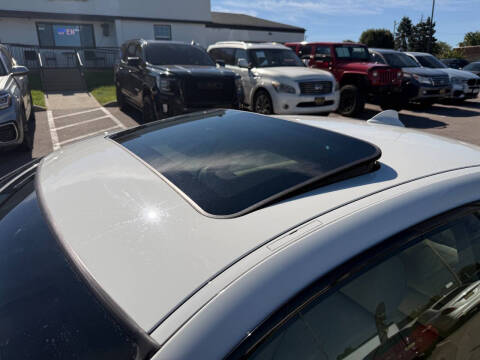 2011 BMW 3 Series 335i xDrive