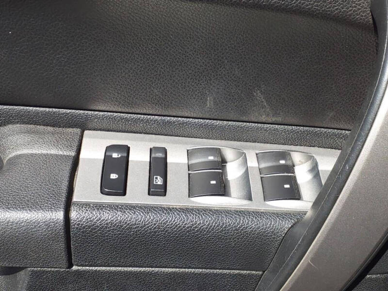 2012 GMC Sierra 1500 SLE