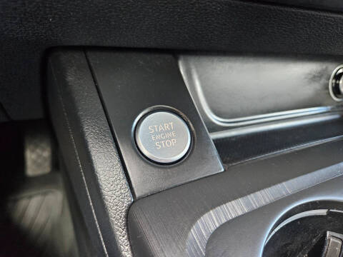 2017 Audi A4 2.0T quattro Premium