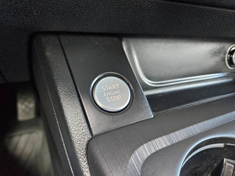 2017 Audi A4 2.0T quattro Premium