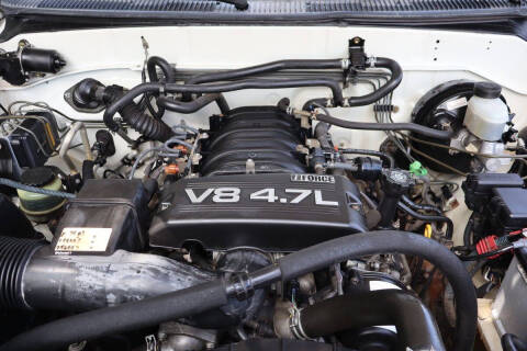 2005 Toyota Sequoia Limited
