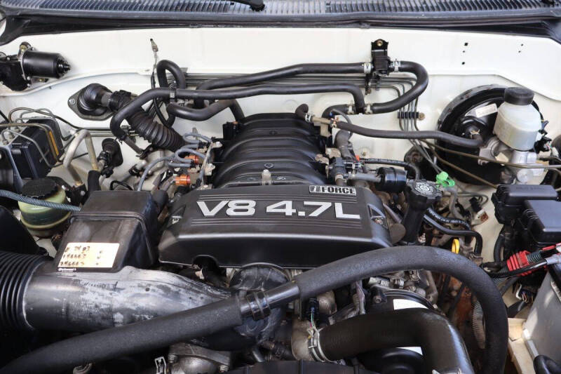 2005 Toyota Sequoia Limited