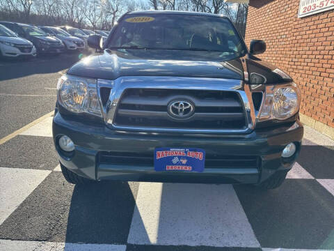 2010 Toyota Tacoma