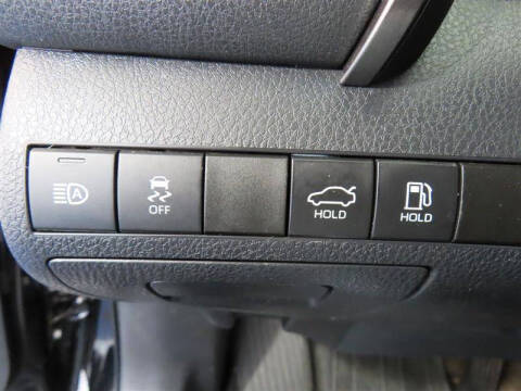 2020 Toyota Camry XLE