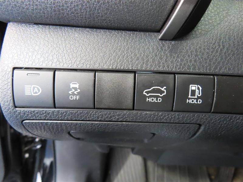 2020 Toyota Camry XLE