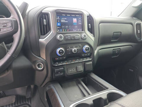 2023 GMC Sierra 2500HD