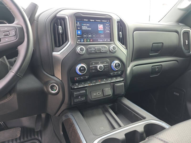 2023 GMC Sierra 2500HD