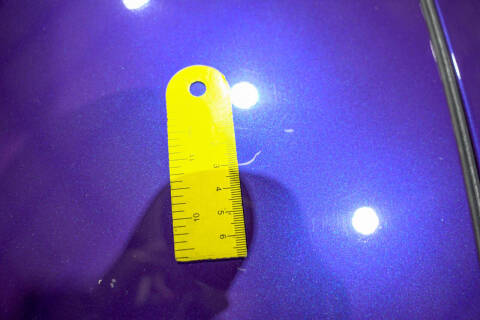 2004 Chevrolet SSR LS