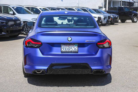 2026 BMW 2 Series M240i