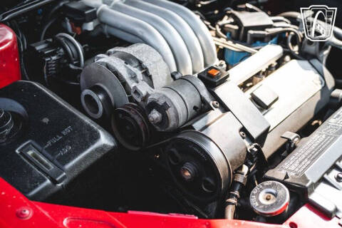 1992 Cadillac Allante