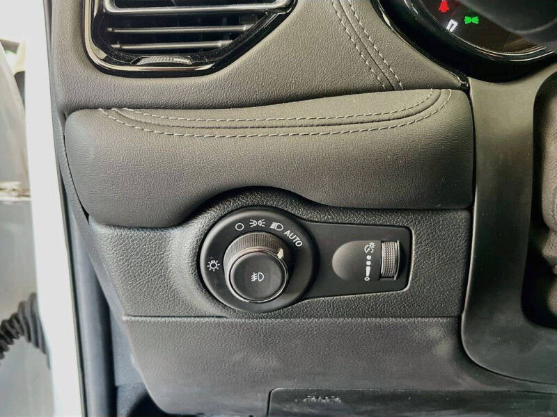 2022 Dodge Durango Citadel