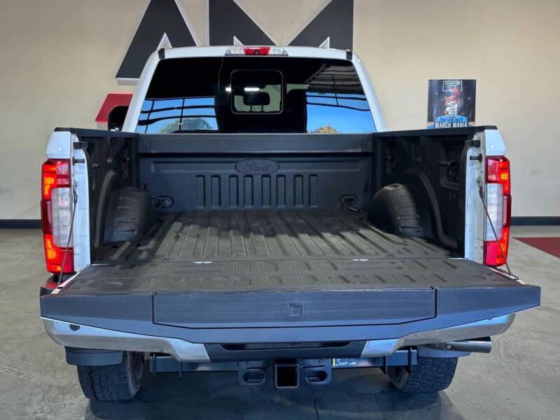 2019 Ford F-250 Super Duty