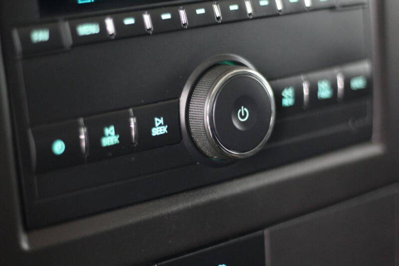 2019 GMC Savana 2500