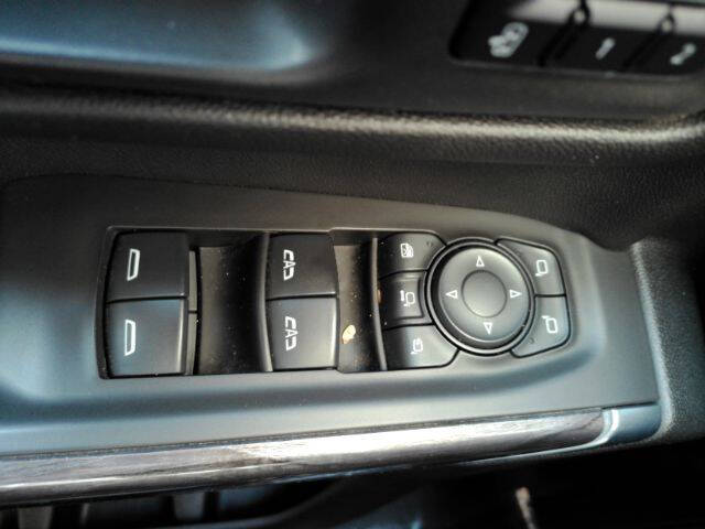 2020 Chevrolet Silverado 3500HD