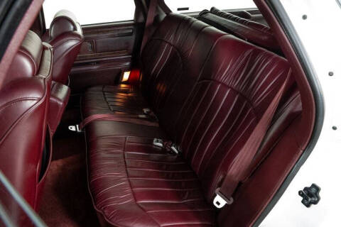 1994 Buick Roadmaster Estate