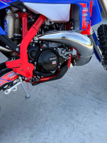 2026 Beta 300 RR Race Edition